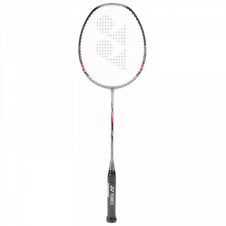Yonex Nanoflare 001 Star Silver / Black